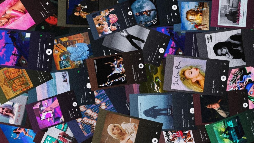 Spotify Music